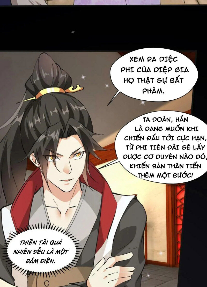 Vô Địch Đốn Ngộ Chapter 173 - 14