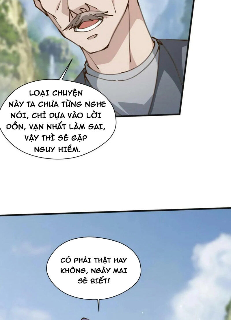 Vô Địch Đốn Ngộ Chapter 173 - 20