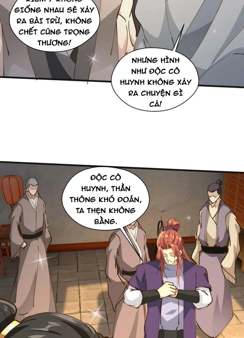 Vô Địch Đốn Ngộ Chapter 173 - 2