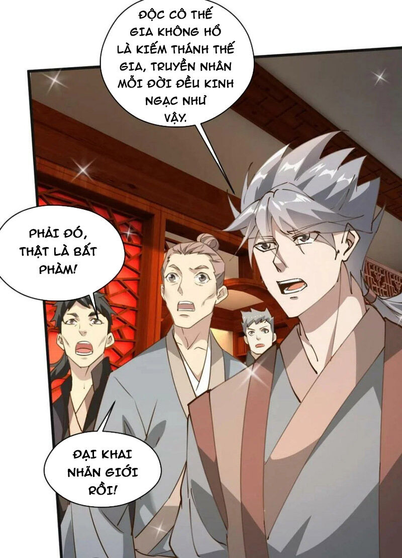 Vô Địch Đốn Ngộ Chapter 173 - 4