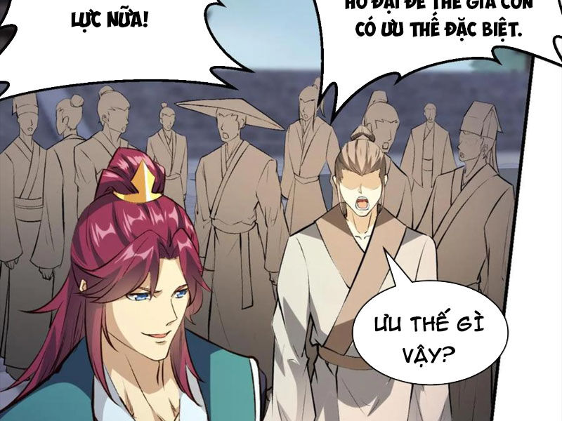 Vô Địch Đốn Ngộ Chapter 174 - 11