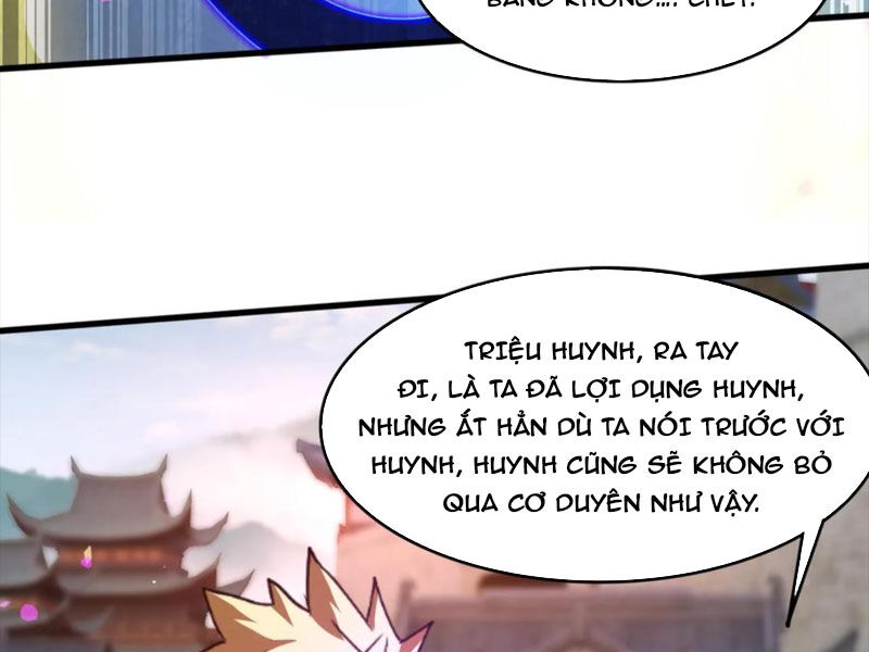 Vô Địch Đốn Ngộ Chapter 176 - 11