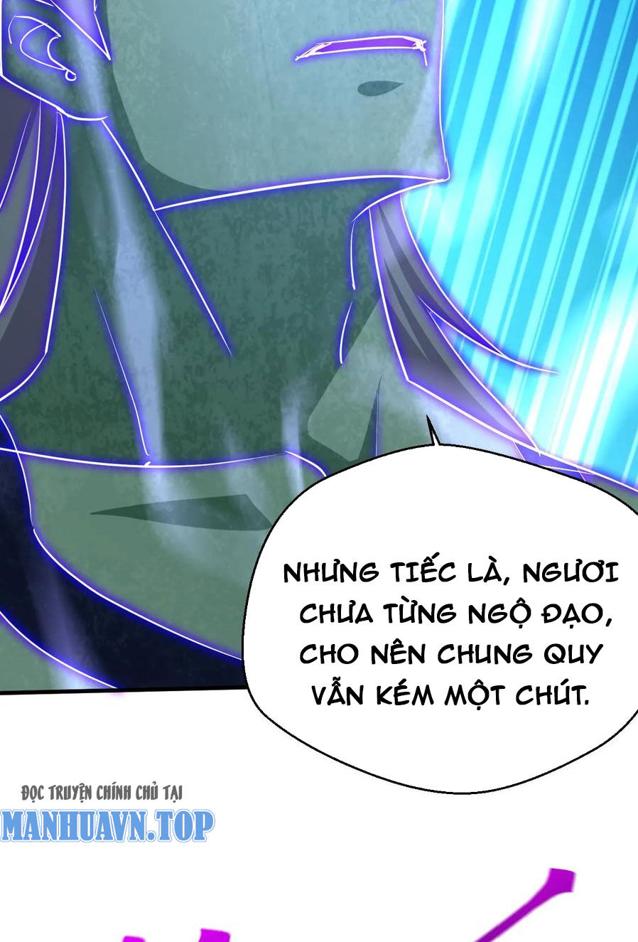 Vô Địch Đốn Ngộ Chapter 177 - 16