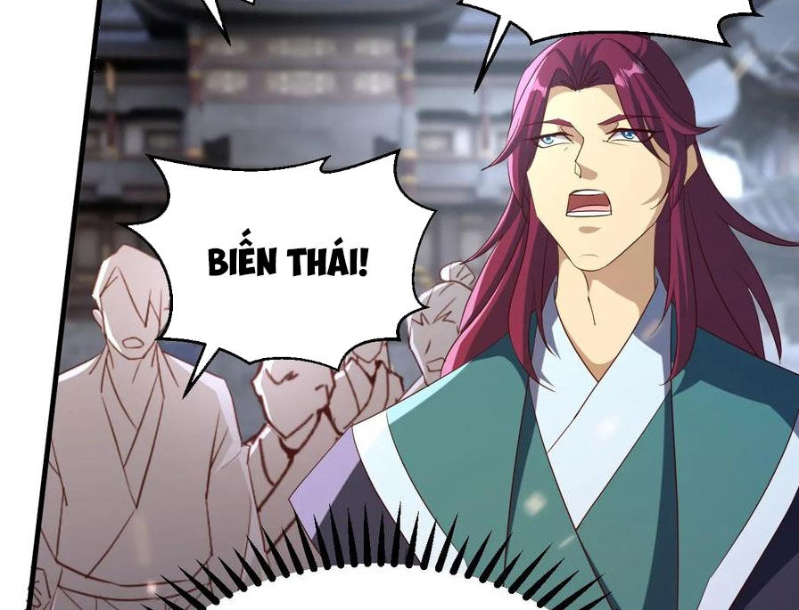 Vô Địch Đốn Ngộ Chapter 177 - 29