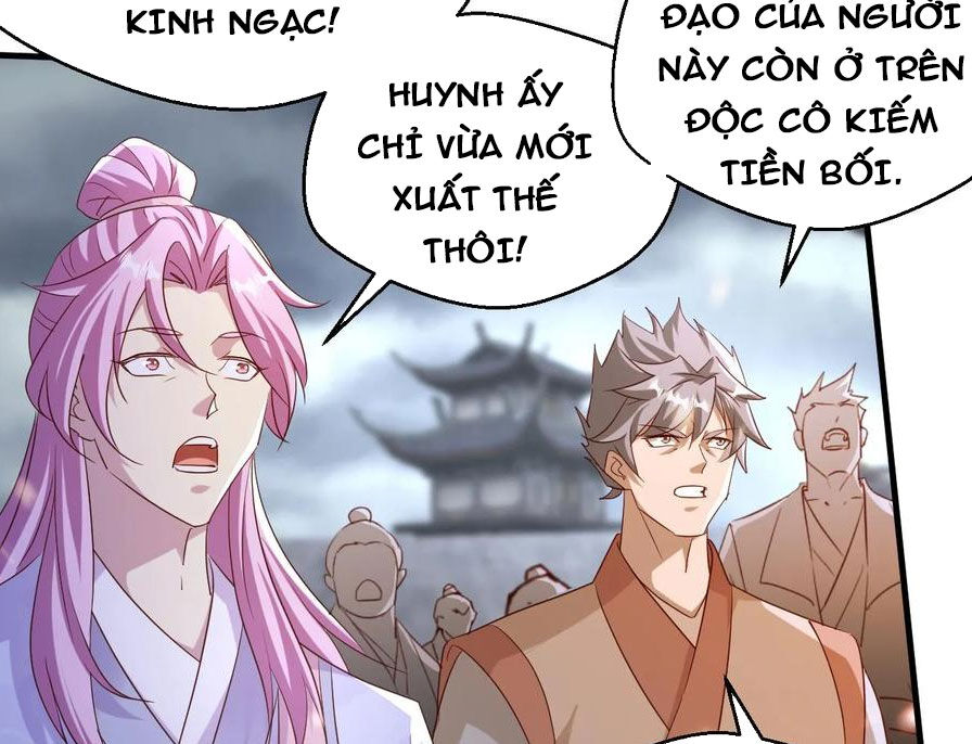 Vô Địch Đốn Ngộ Chapter 177 - 31