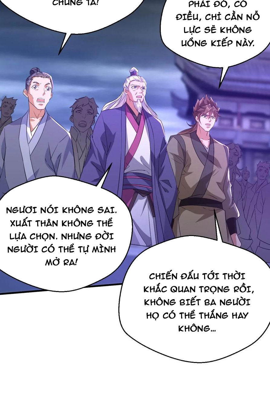 Vô Địch Đốn Ngộ Chapter 178 - 14