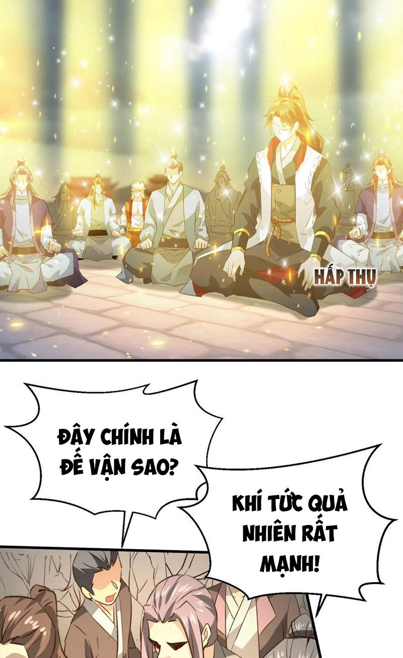 Vô Địch Đốn Ngộ Chapter 179 - 14