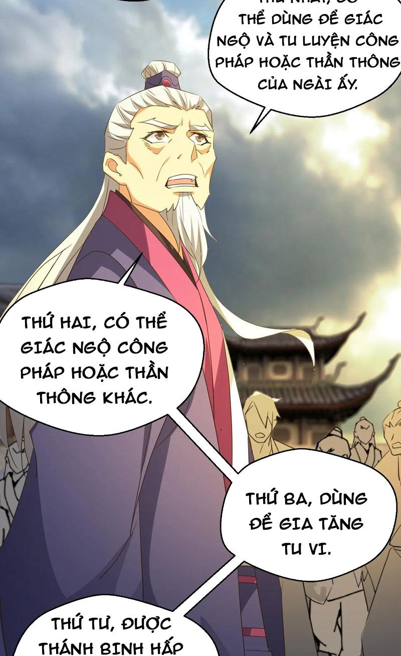 Vô Địch Đốn Ngộ Chapter 179 - 16