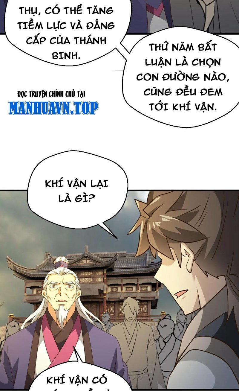 Vô Địch Đốn Ngộ Chapter 179 - 17