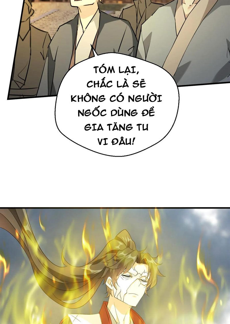 Vô Địch Đốn Ngộ Chapter 179 - 19