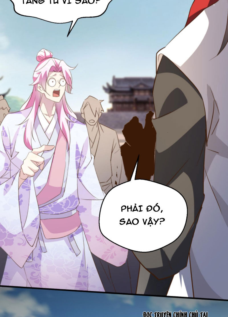 Vô Địch Đốn Ngộ Chapter 180 - 15