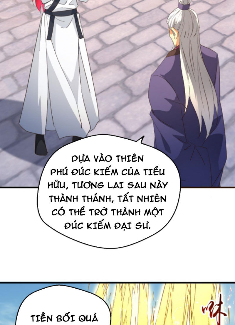 Vô Địch Đốn Ngộ Chapter 180 - 2