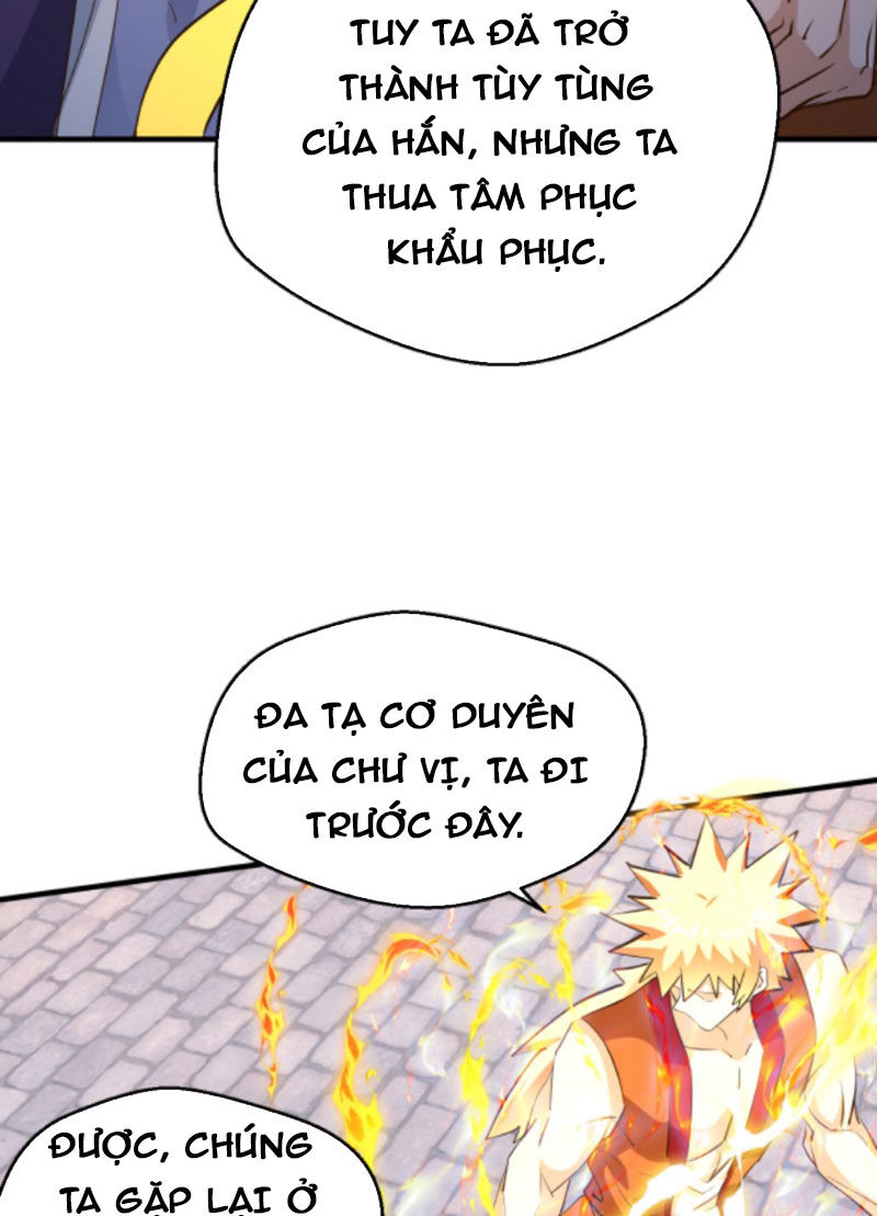 Vô Địch Đốn Ngộ Chapter 180 - 9