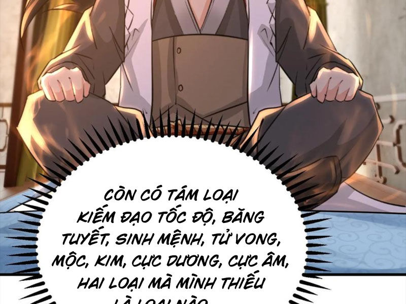 Vô Địch Đốn Ngộ Chapter 181 - 18