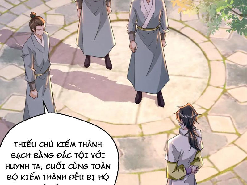 Vô Địch Đốn Ngộ Chapter 181 - 2