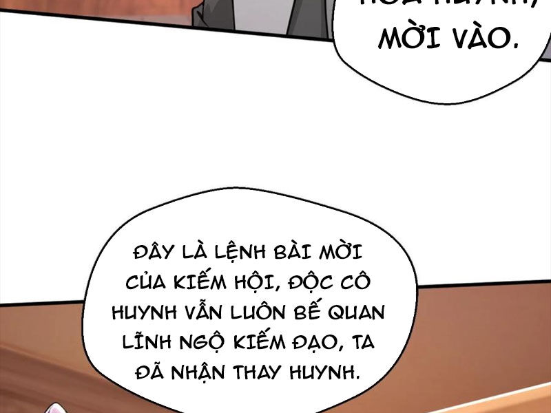 Vô Địch Đốn Ngộ Chapter 181 - 21