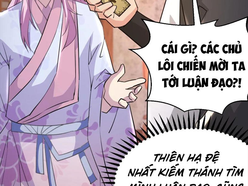 Vô Địch Đốn Ngộ Chapter 181 - 25