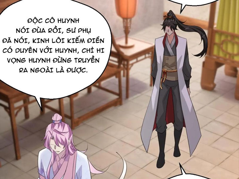 Vô Địch Đốn Ngộ Chapter 181 - 27