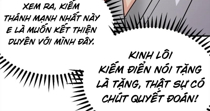 Vô Địch Đốn Ngộ Chapter 181 - 31