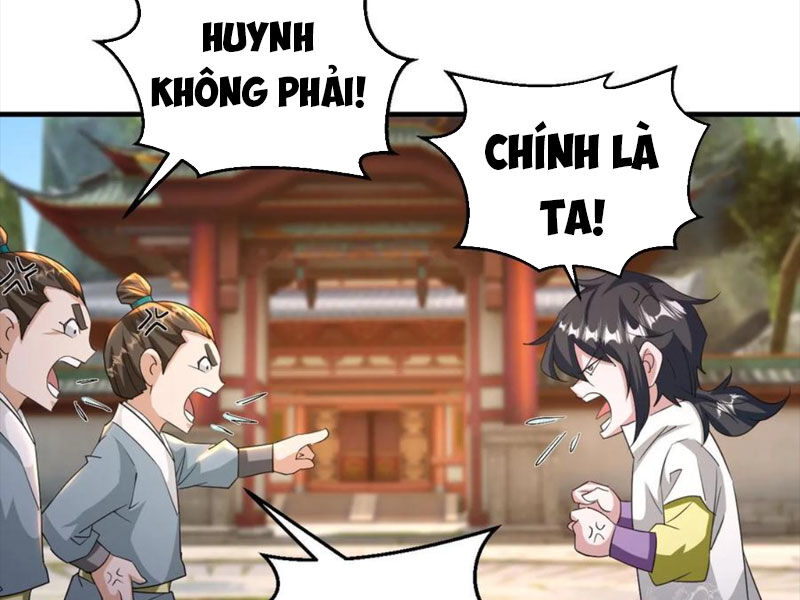 Vô Địch Đốn Ngộ Chapter 181 - 4