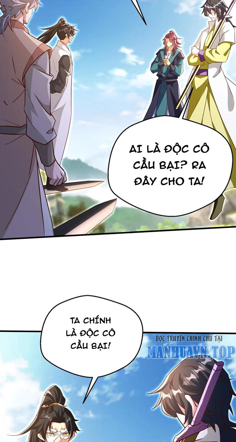 Vô Địch Đốn Ngộ Chapter 184 - 14