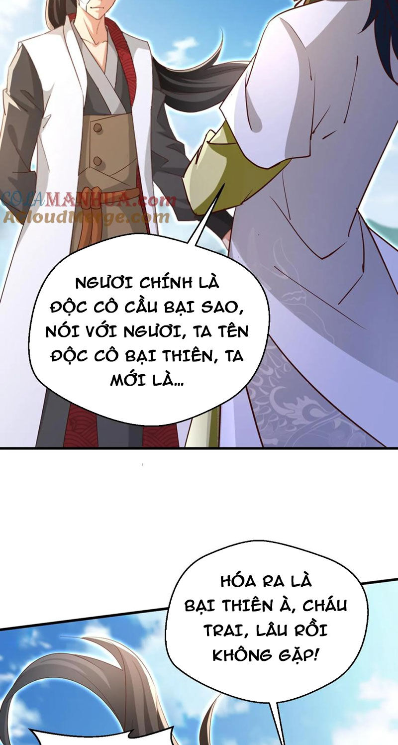 Vô Địch Đốn Ngộ Chapter 184 - 15