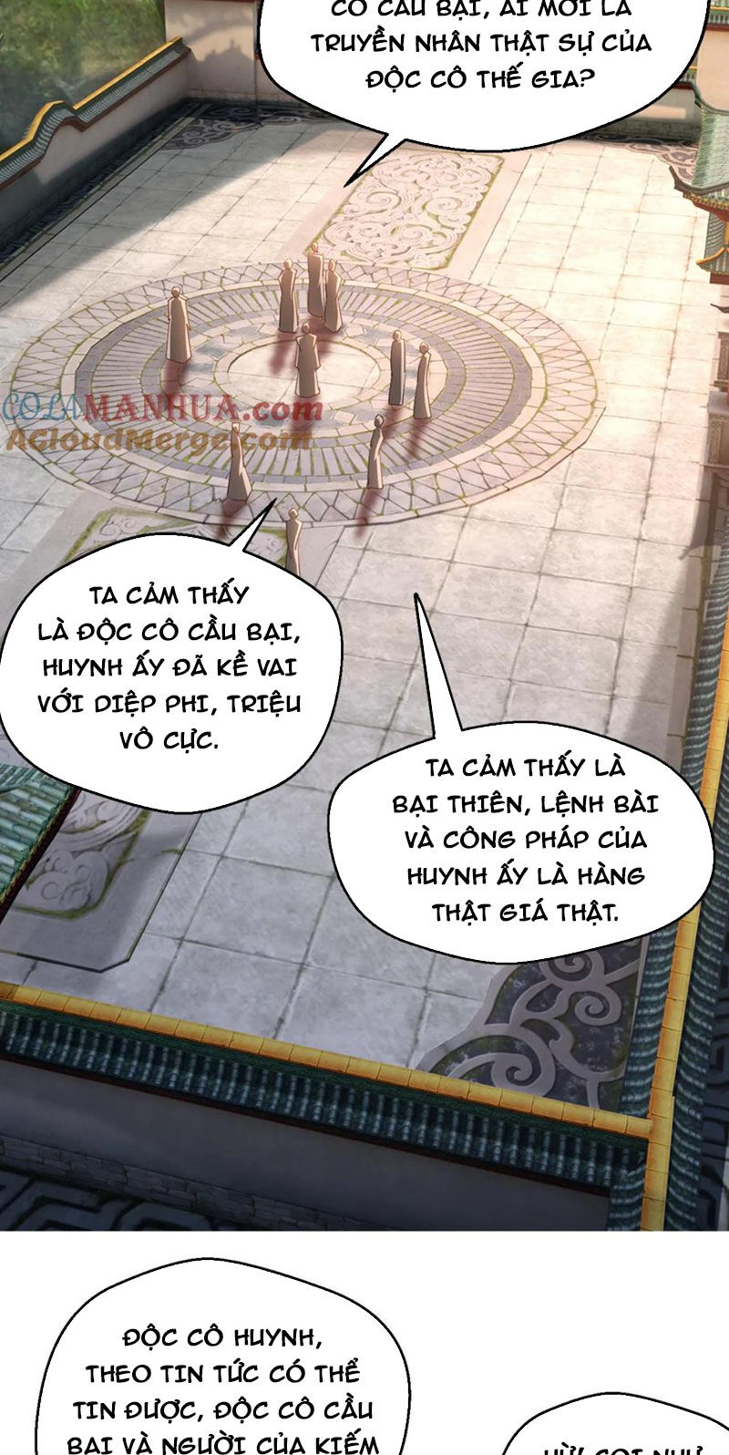 Vô Địch Đốn Ngộ Chapter 184 - 6