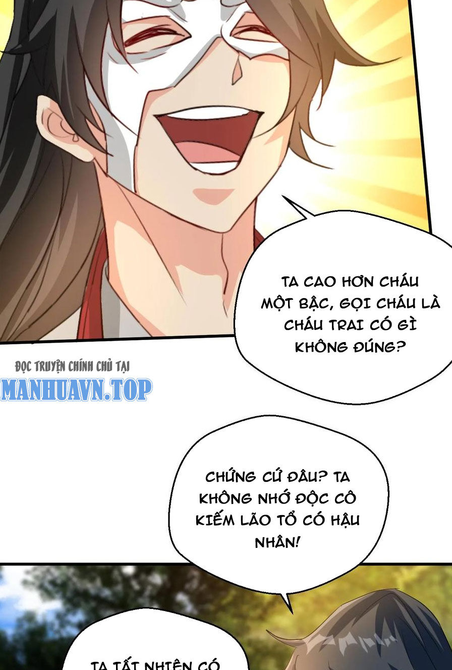 Vô Địch Đốn Ngộ Chapter 185 - 6