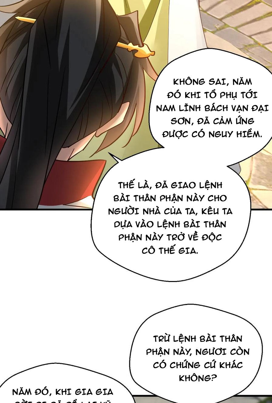 Vô Địch Đốn Ngộ Chapter 185 - 9