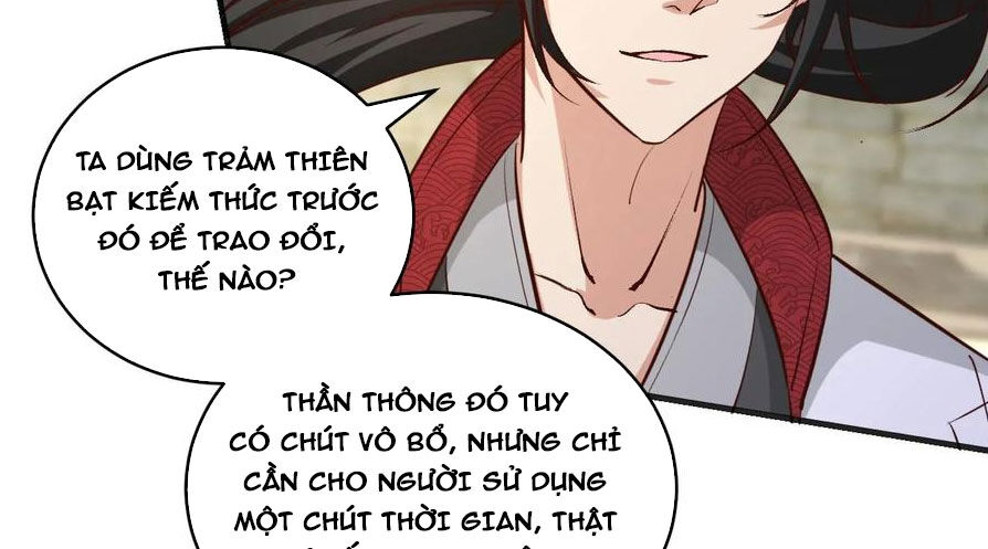 Vô Địch Đốn Ngộ Chapter 192 - 24