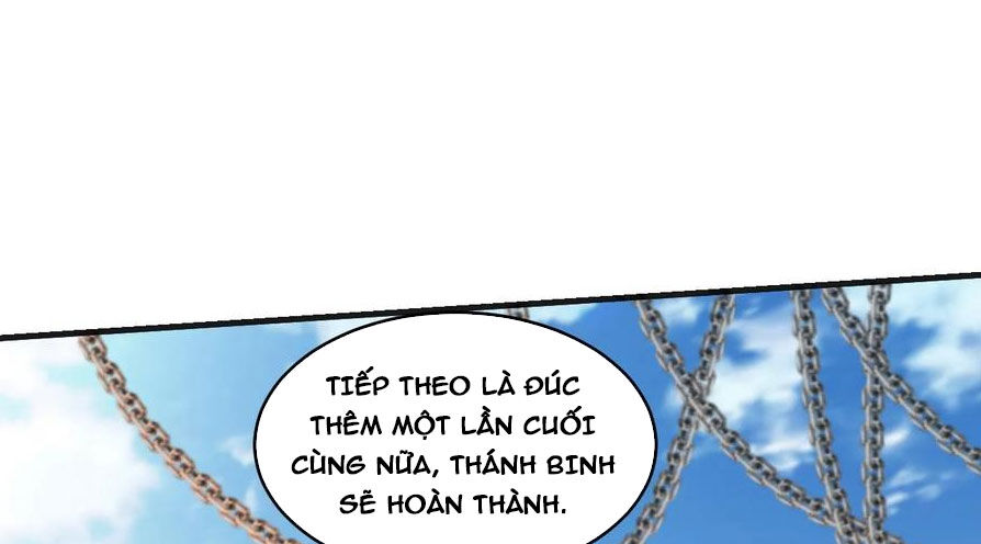 Vô Địch Đốn Ngộ Chapter 192 - 33