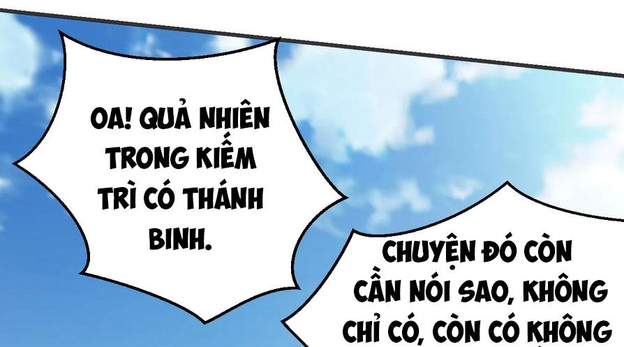 Vô Địch Đốn Ngộ Chapter 192 - 37