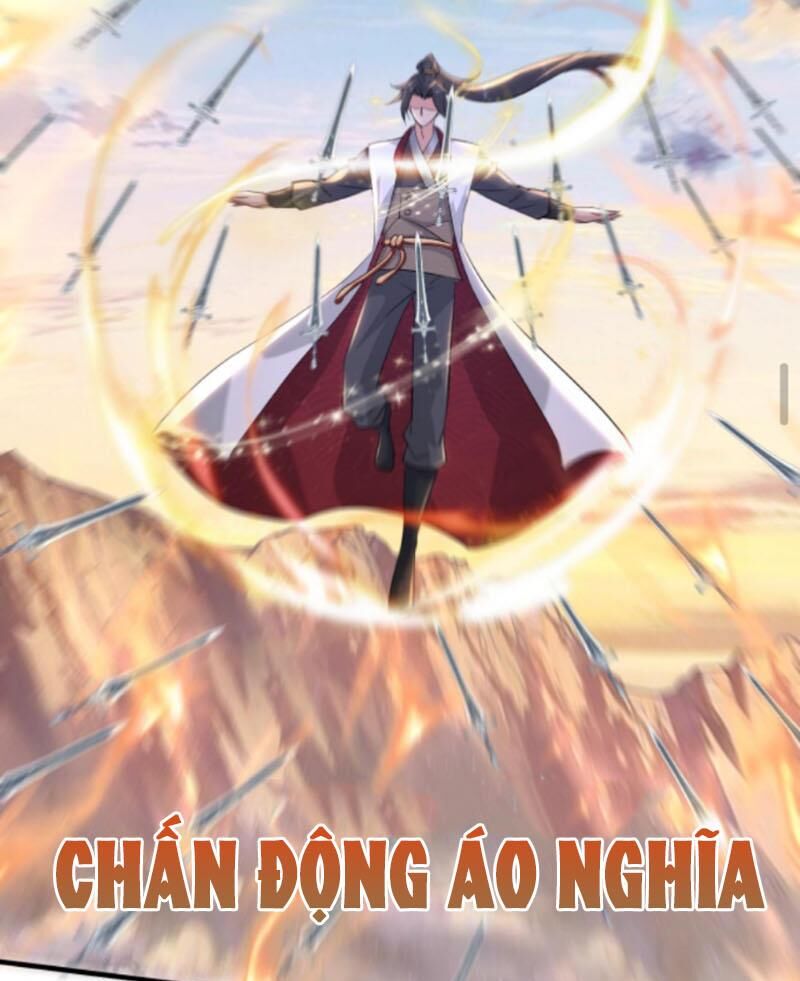 Vô Địch Đốn Ngộ Chapter 194 - 9