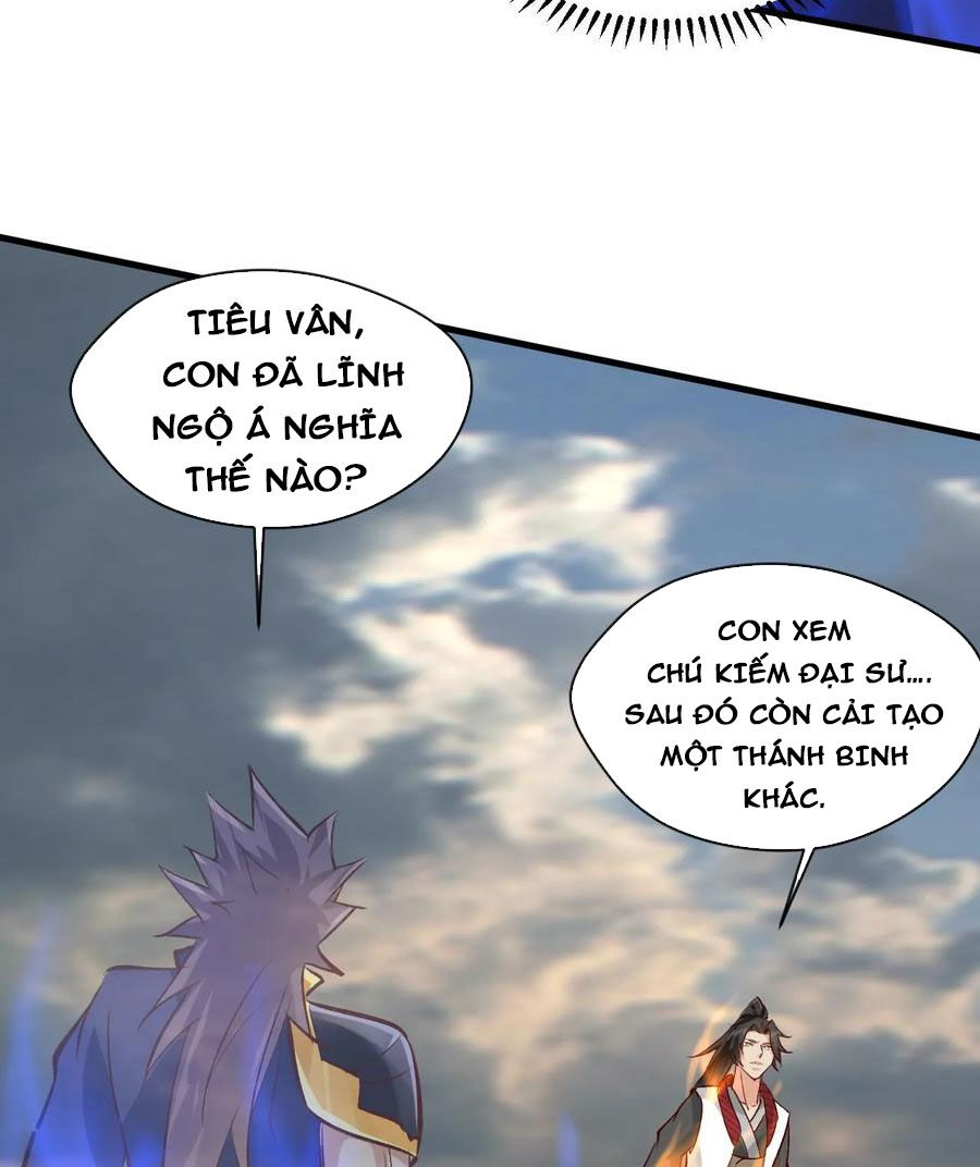 Vô Địch Đốn Ngộ Chapter 198 - 24