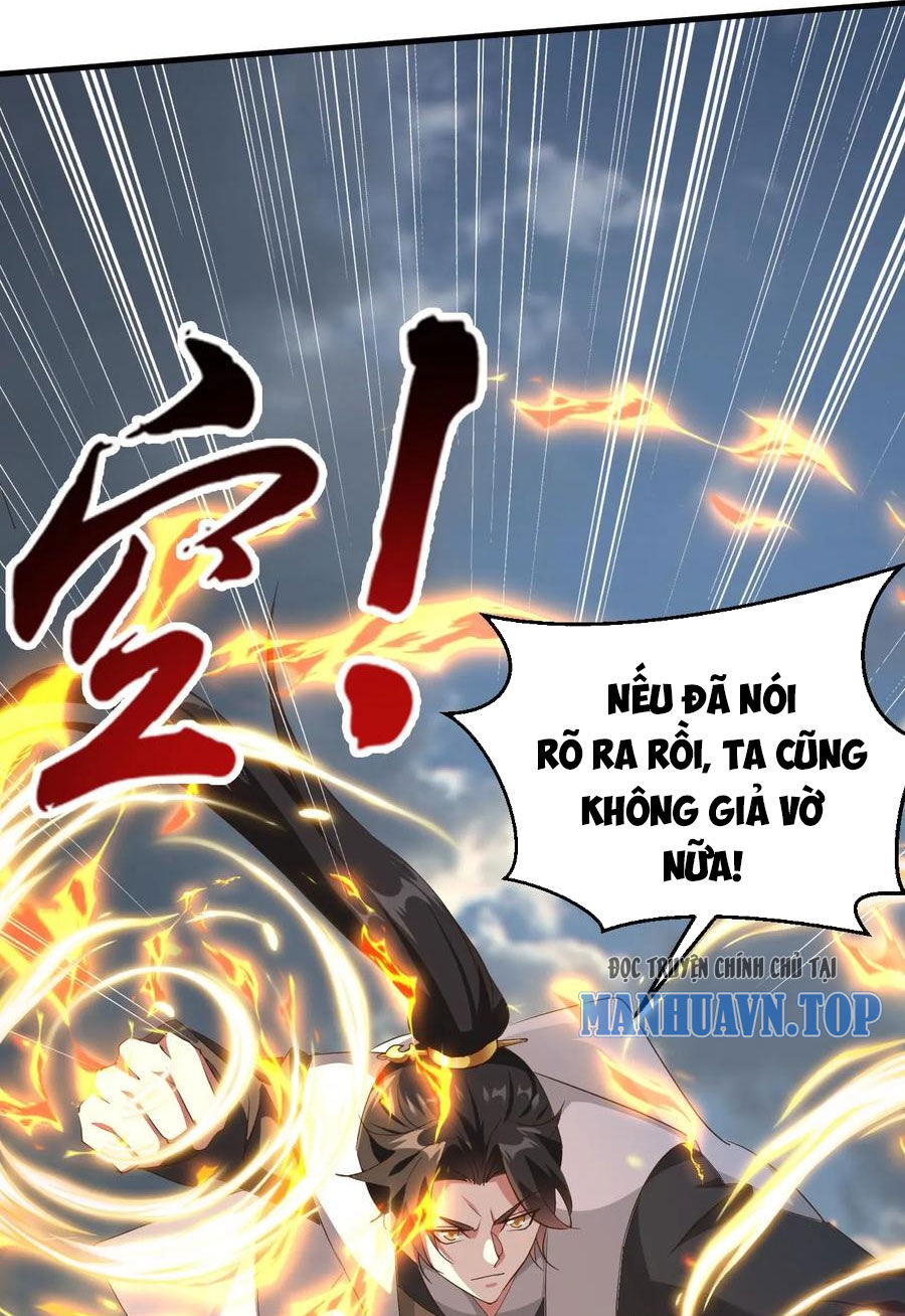 Vô Địch Đốn Ngộ Chapter 200 - 1