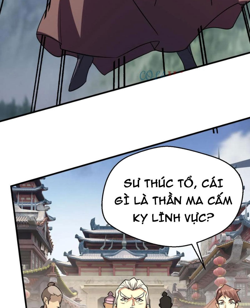 Vô Địch Đốn Ngộ Chapter 296 - 18