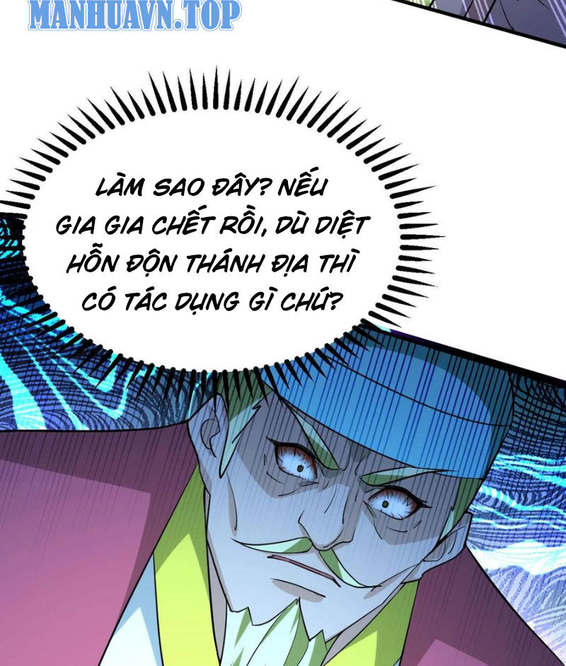 Vô Địch Đốn Ngộ Chapter 296 - 34