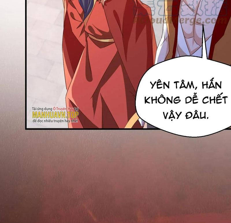 Vô Địch Đốn Ngộ Chapter 108 - 28