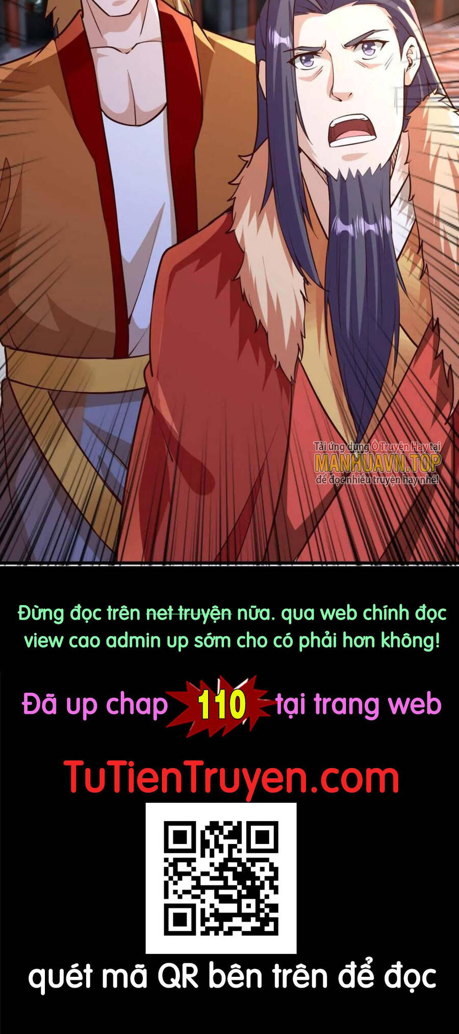 Vô Địch Đốn Ngộ Chapter 109 - 43