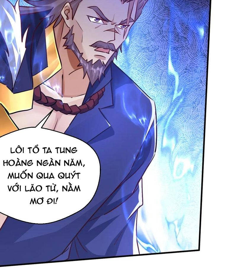 Vô Địch Đốn Ngộ Chapter 112 - 8