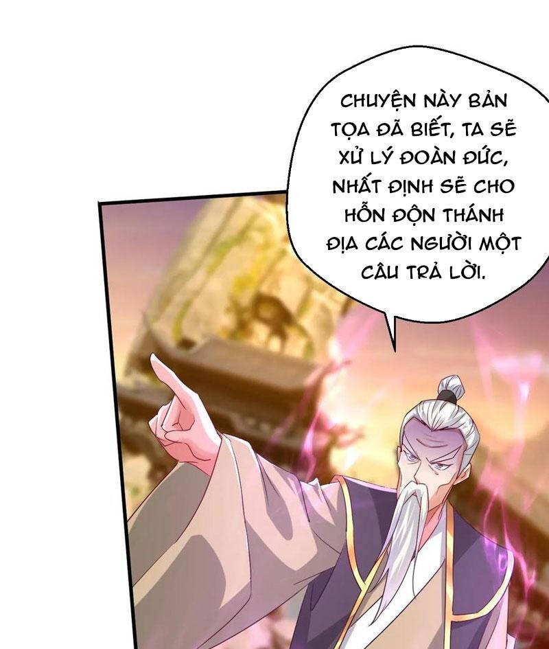 Vô Địch Đốn Ngộ Chapter 112 - 9