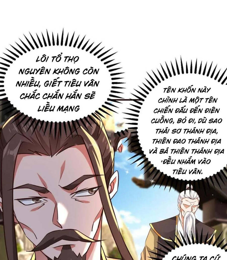 Vô Địch Đốn Ngộ Chapter 116 - 4