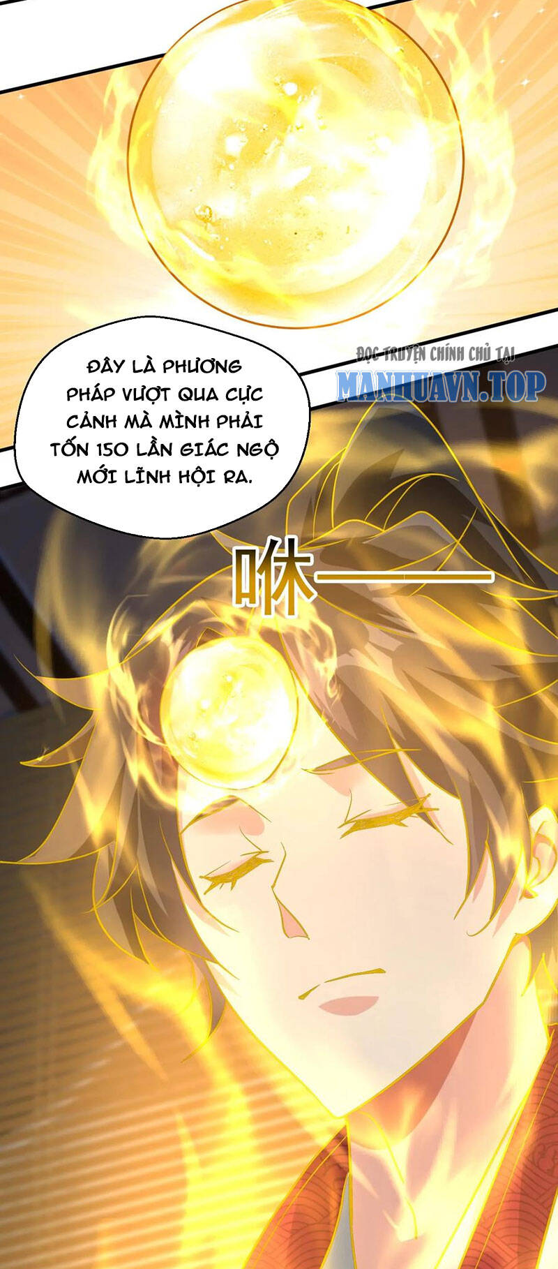 Vô Địch Đốn Ngộ Chapter 142 - 6