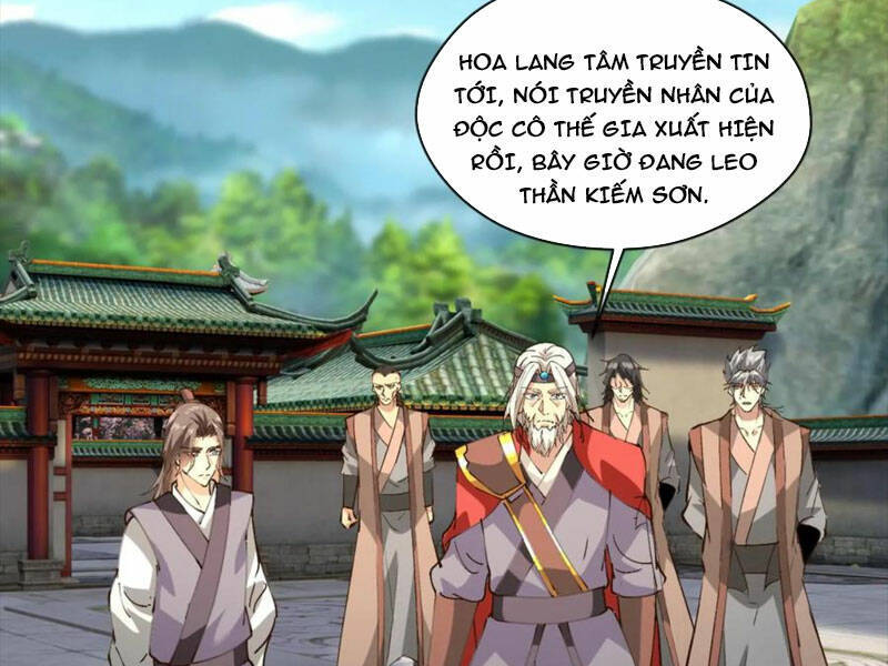 Vô Địch Đốn Ngộ Chapter 165 - 16