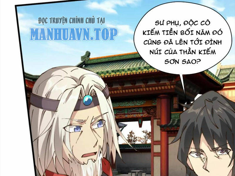 Vô Địch Đốn Ngộ Chapter 165 - 50