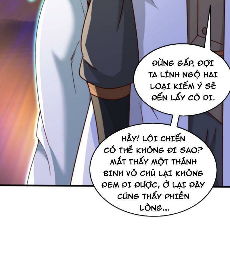 Vô Địch Đốn Ngộ Chapter 166 - 24