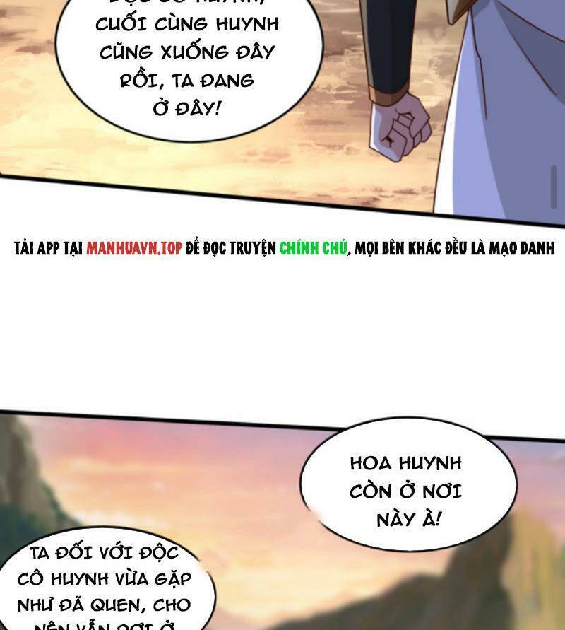 Vô Địch Đốn Ngộ Chapter 166 - 27