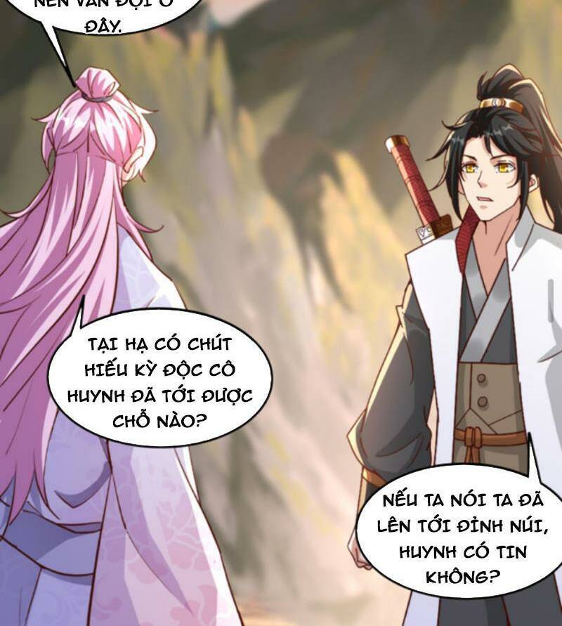 Vô Địch Đốn Ngộ Chapter 166 - 28