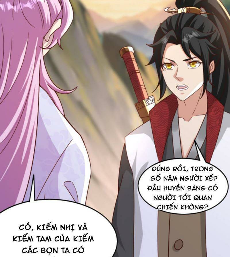 Vô Địch Đốn Ngộ Chapter 166 - 34