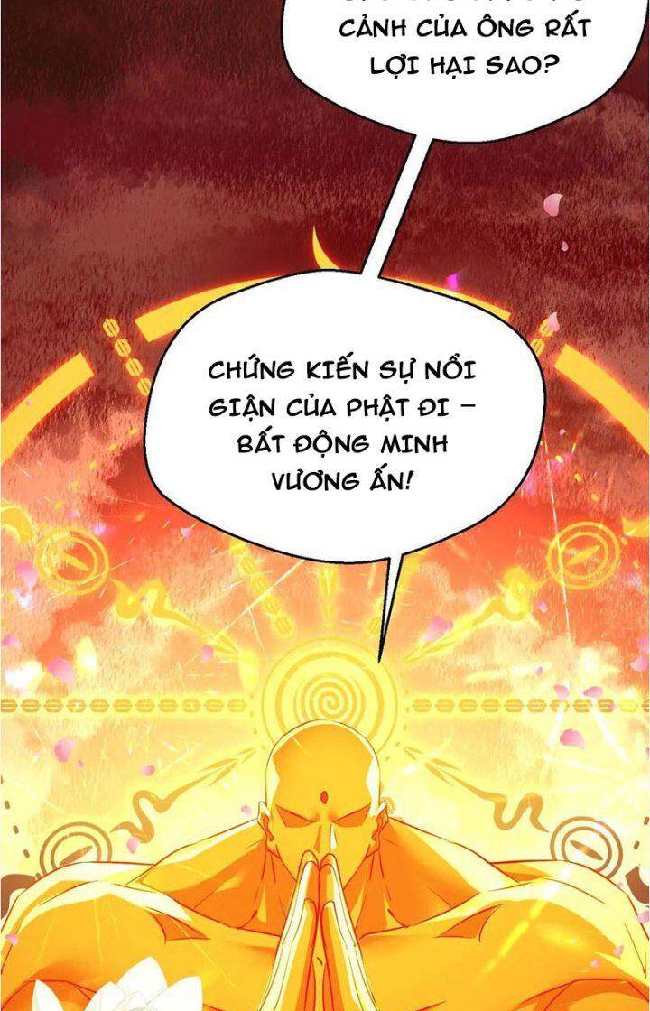 Vô Địch Đốn Ngộ Chapter 91 - 12